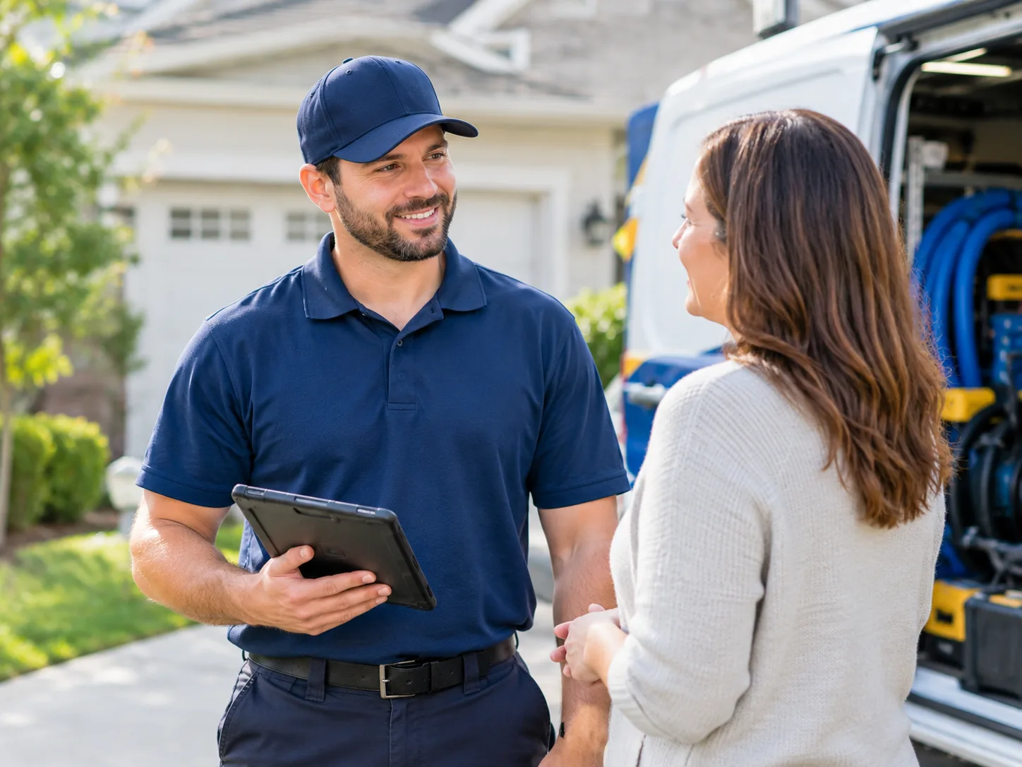 Sewage Backup Cleanup Glasgow, WV FAQs